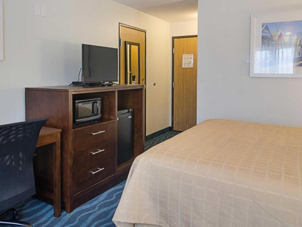 Quality Inn Seaside Kültér fotó