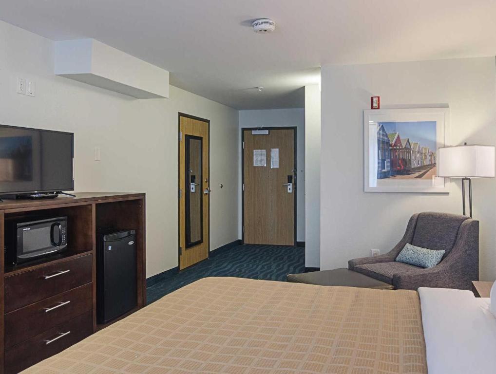 Quality Inn Seaside Kültér fotó