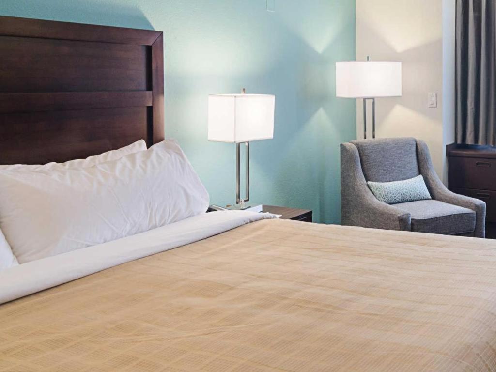 Quality Inn Seaside Kültér fotó