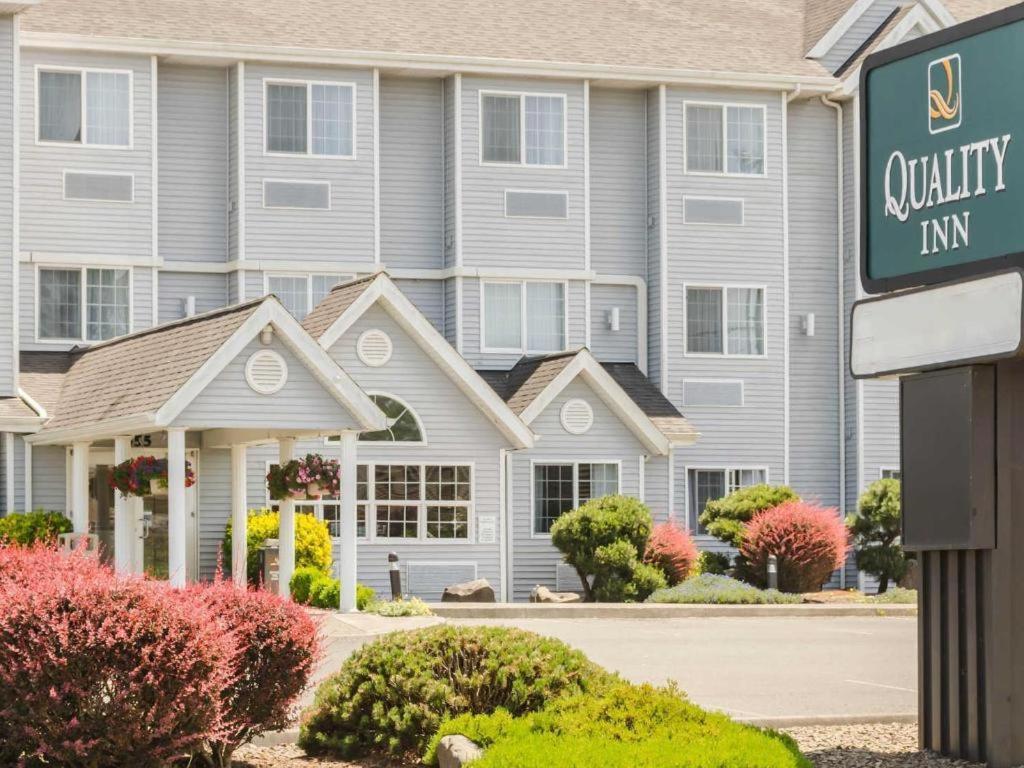 Quality Inn Seaside Kültér fotó