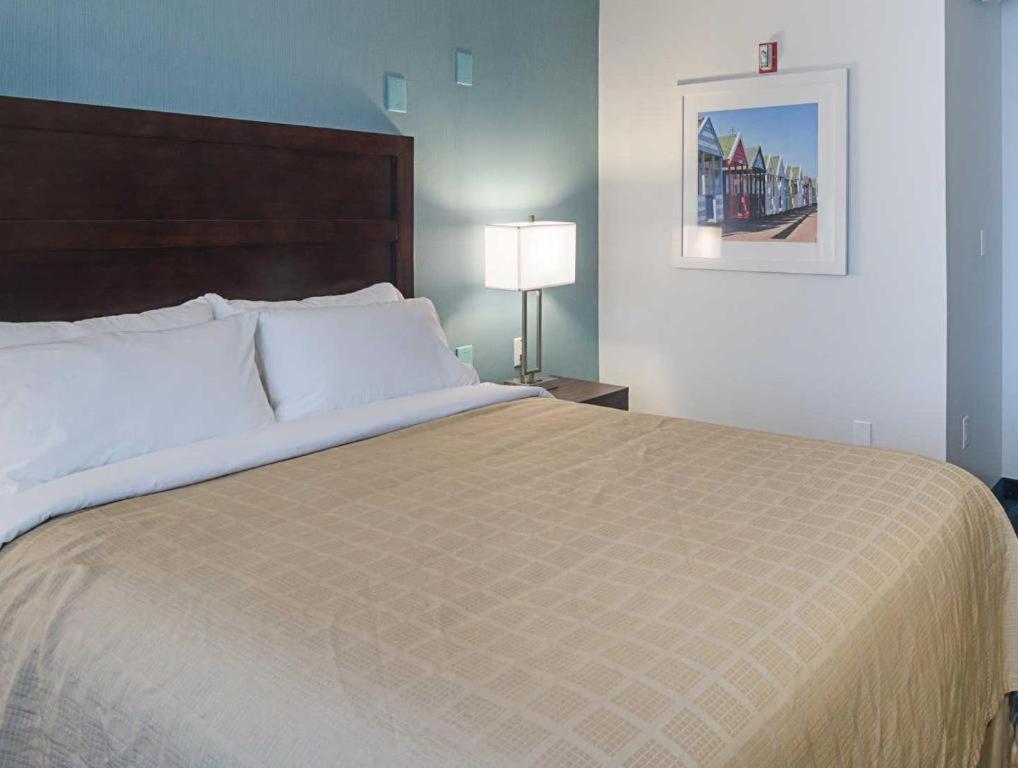 Quality Inn Seaside Kültér fotó