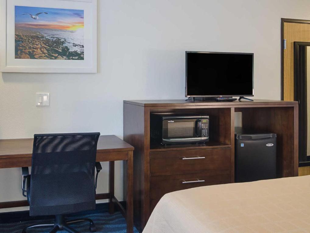 Quality Inn Seaside Kültér fotó