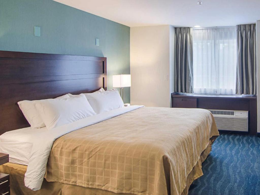Quality Inn Seaside Kültér fotó
