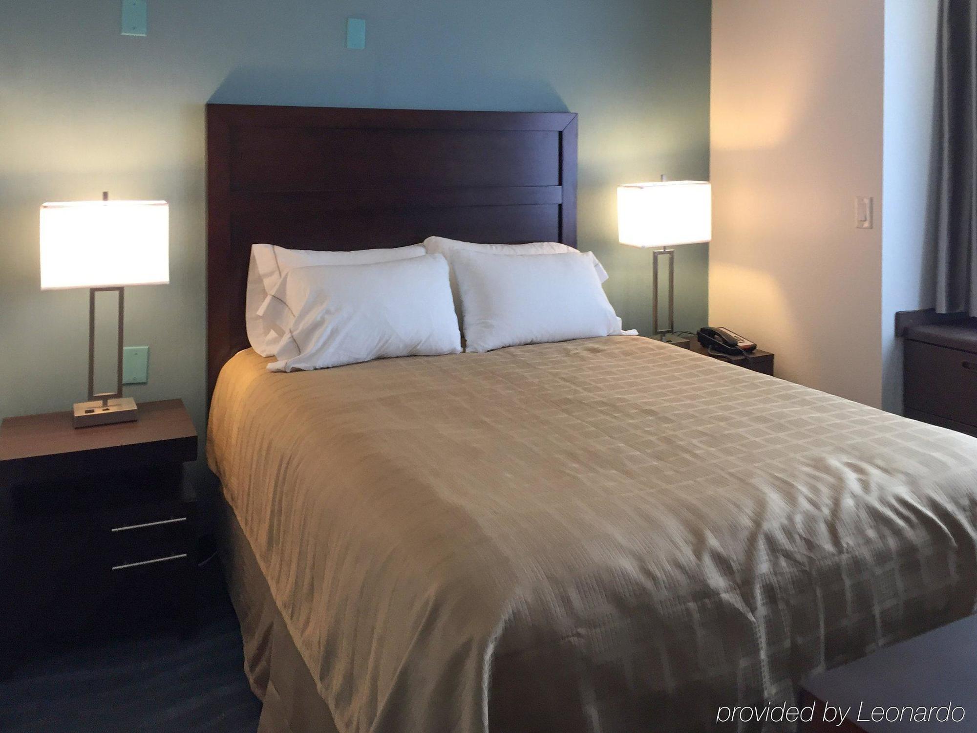 Quality Inn Seaside Kültér fotó