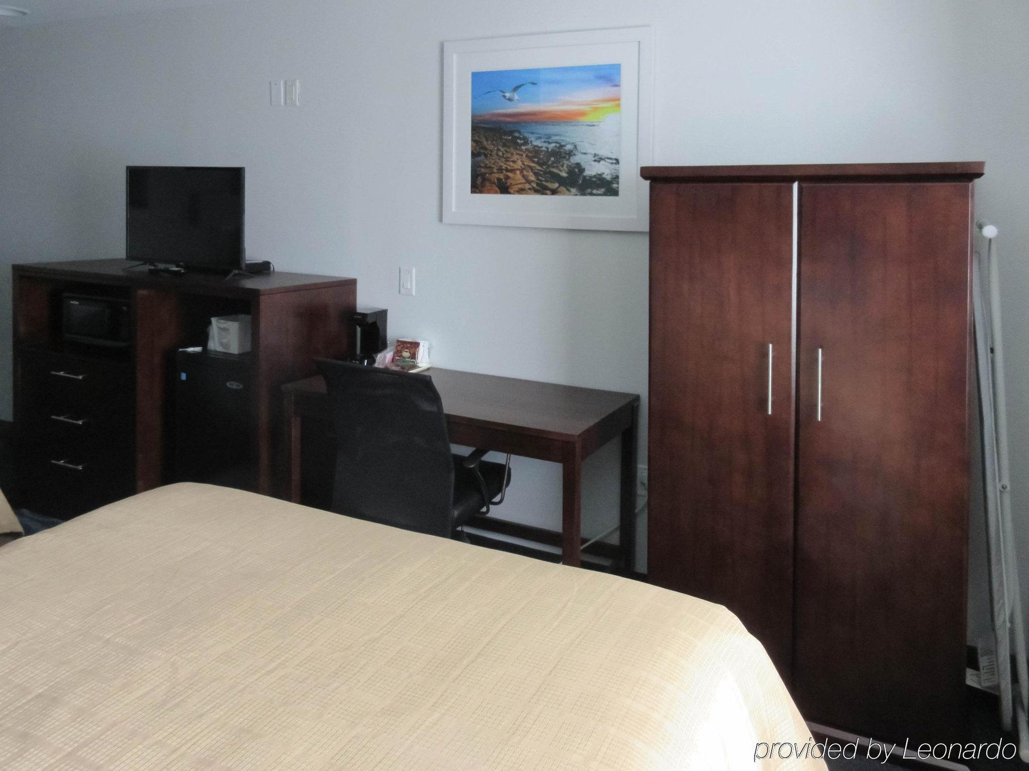 Quality Inn Seaside Kültér fotó