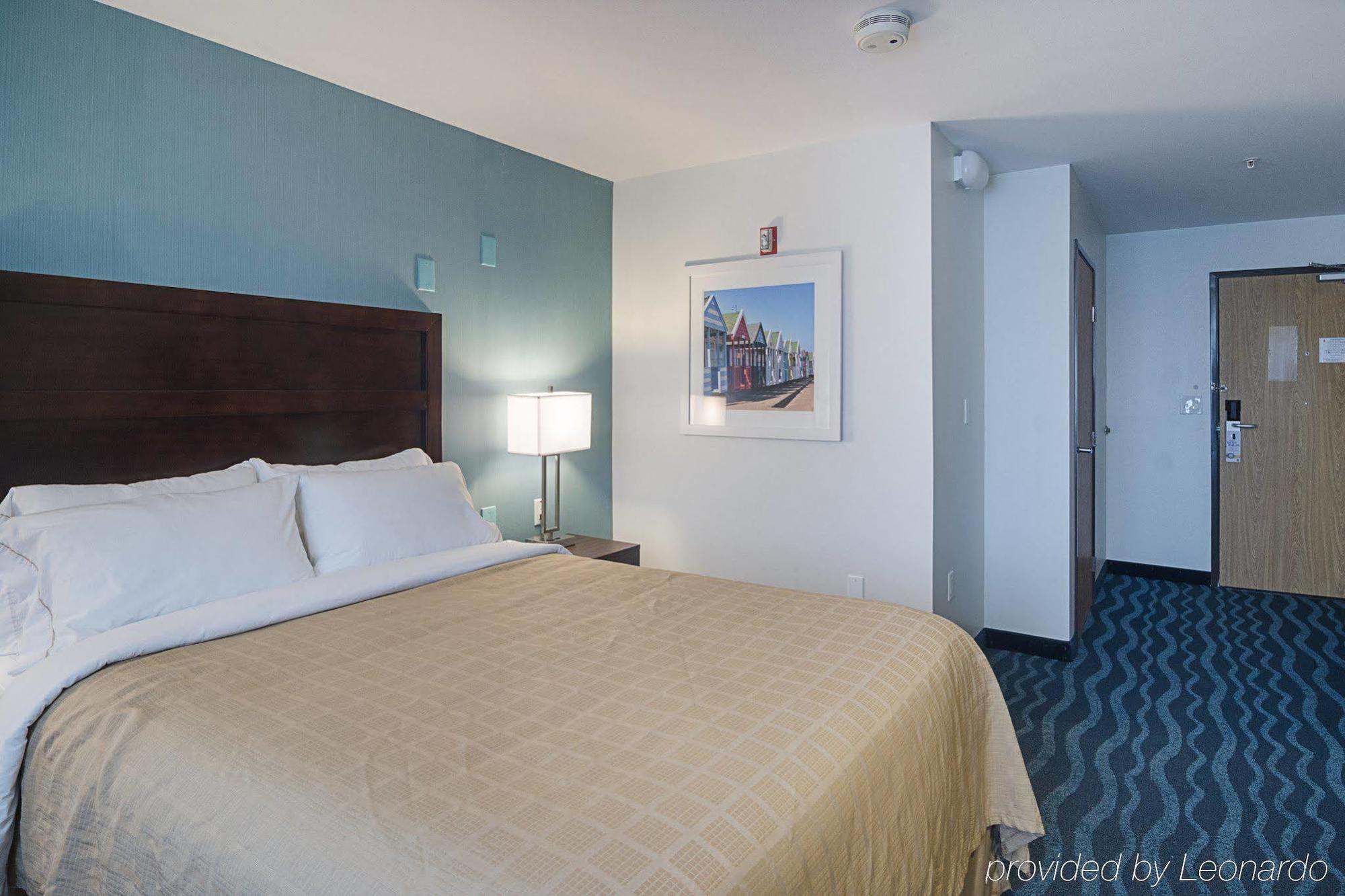 Quality Inn Seaside Kültér fotó