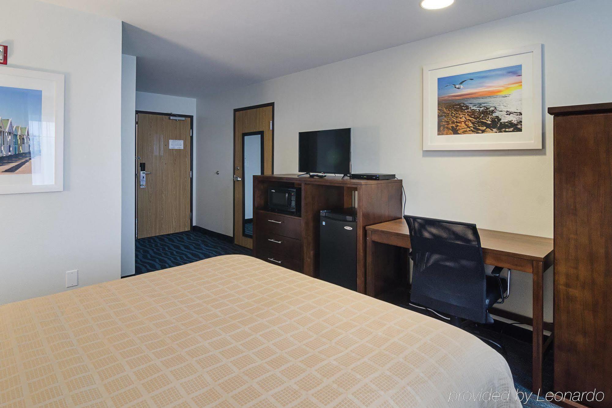 Quality Inn Seaside Kültér fotó