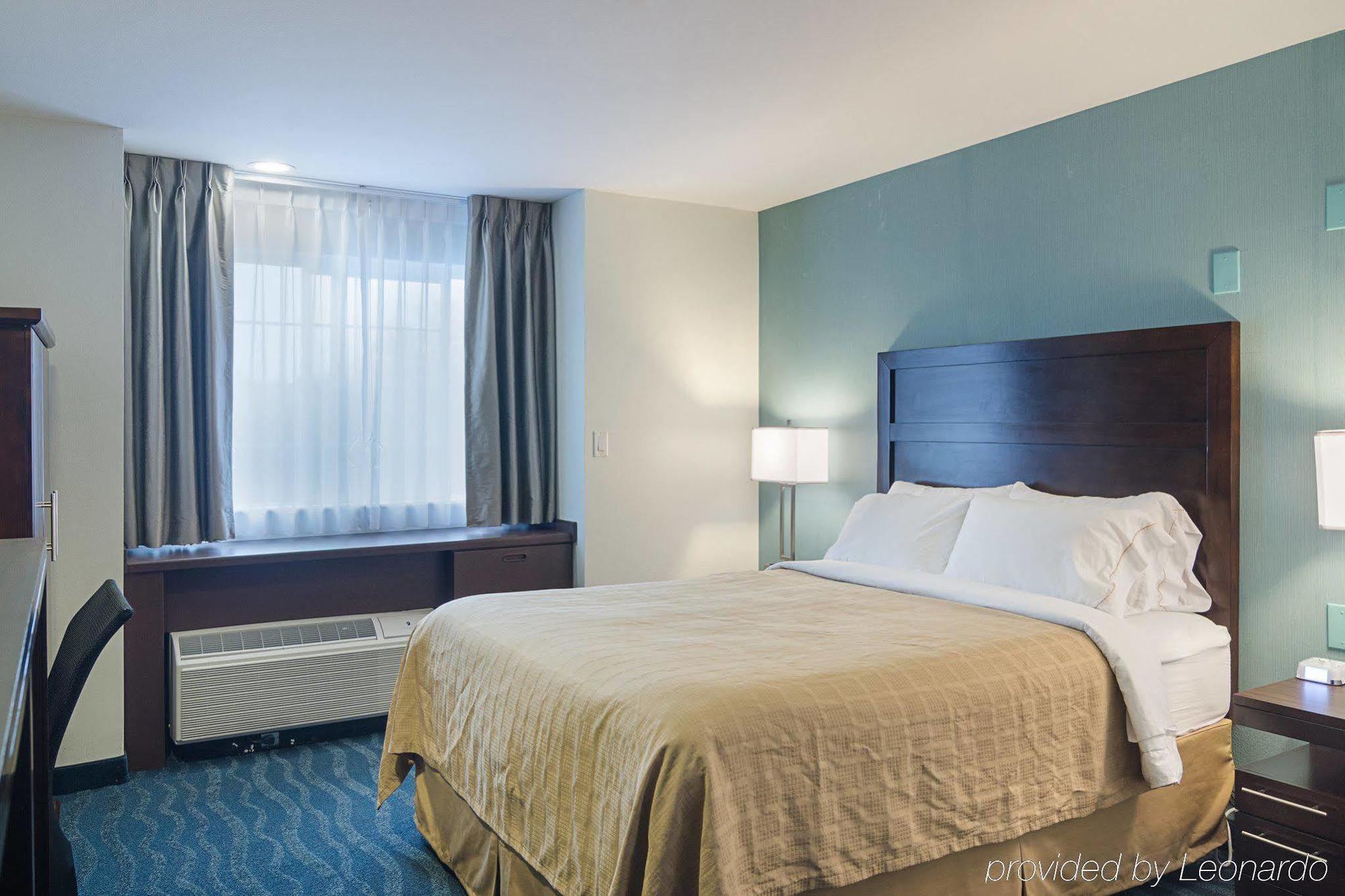 Quality Inn Seaside Kültér fotó