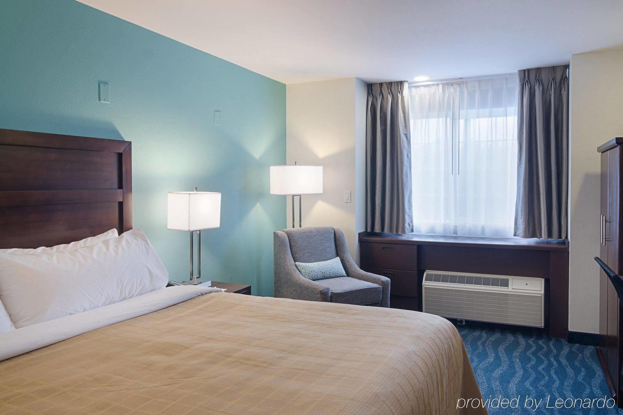 Quality Inn Seaside Kültér fotó