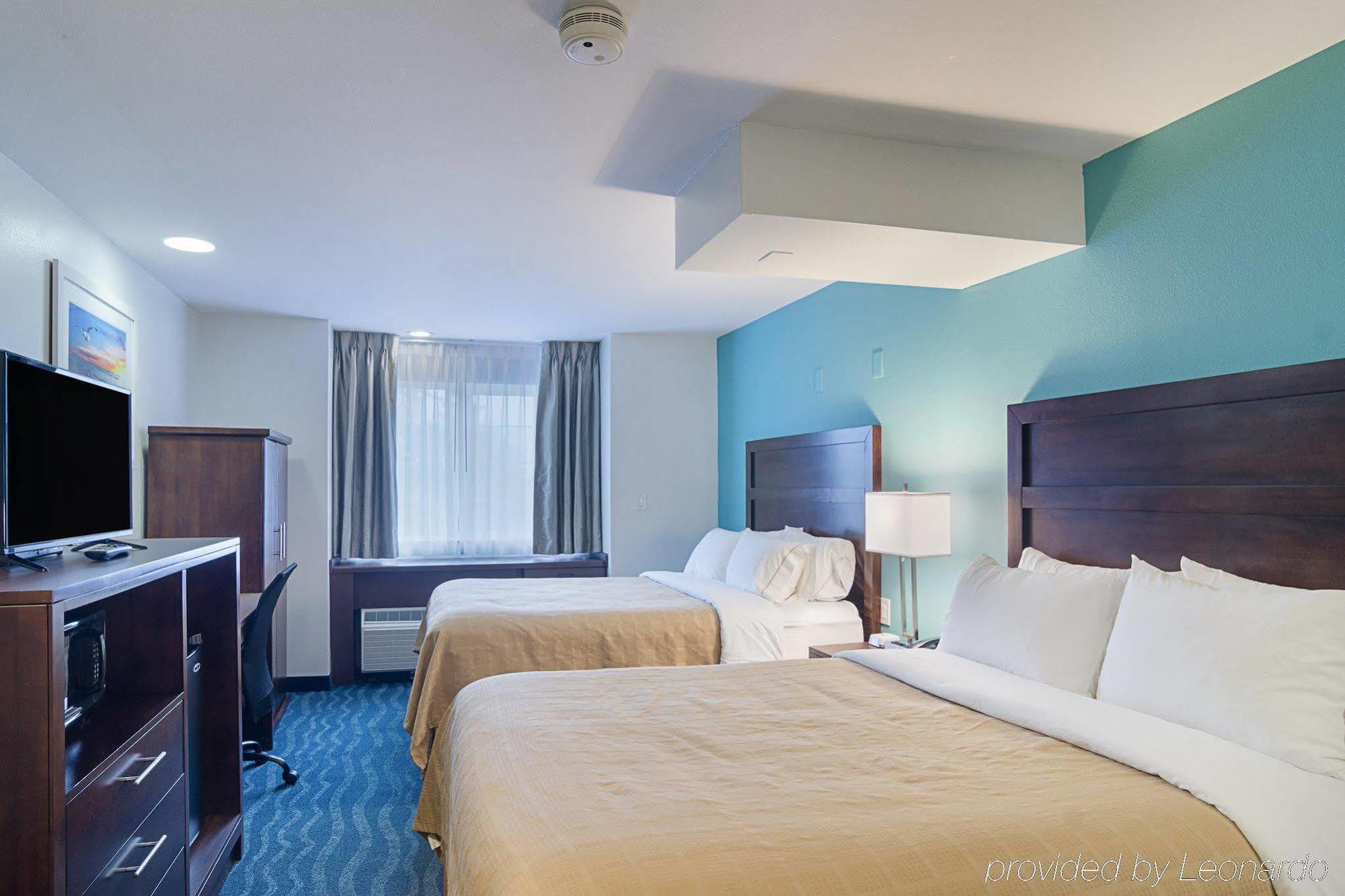 Quality Inn Seaside Kültér fotó
