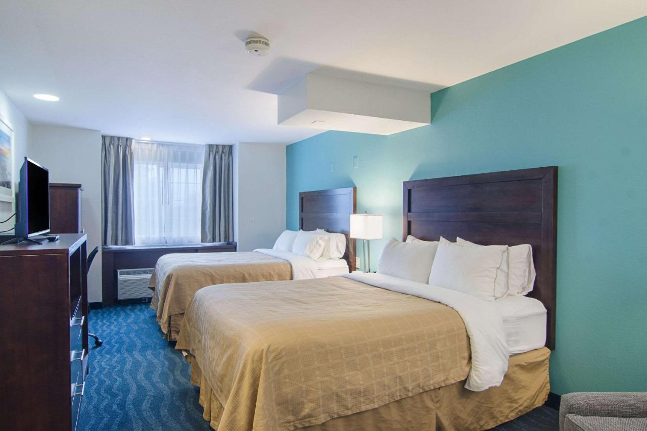 Quality Inn Seaside Kültér fotó